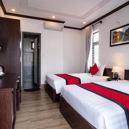 Vinci Villa Hoi An Zewnętrze zdjęcie